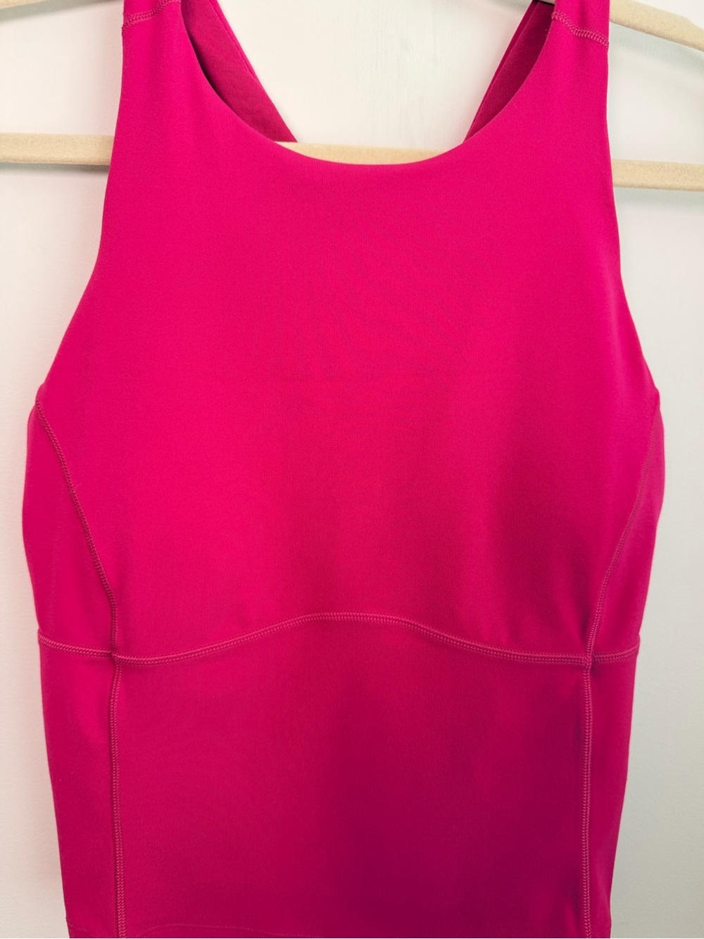 Lululemon Key to Balance Tank - Picture 6 of 9
